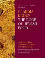 Zdjęcie The Book of Jewish Food - Wołów