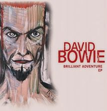 Zdjęcie Bowie, David - Brilliant Adventure (rsd 2022) (CD) - Zabrze
