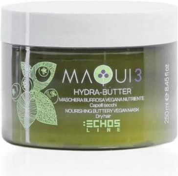 ECHOSLINE Maqui Hydra-Butter Maska 250 ml