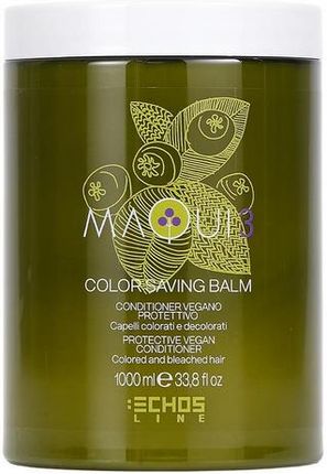 Echosline Maqui Color Saving Odżywka 1000 ml