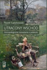 Zdjęcie Utracony Wschód (PDF) - Sulejówek