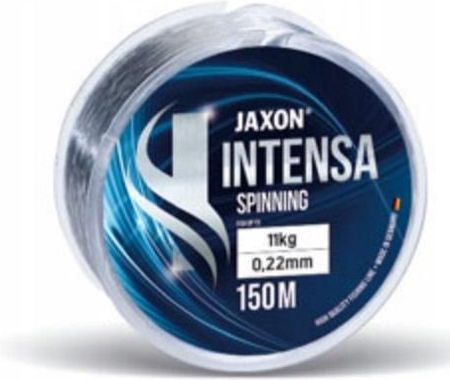 Jaxon Żyłka Intensa Spinning 0,18Mm 150M
