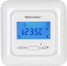 Zdjęcie Warmtec Beznapięciowy Regulator Temperatury T538 - Wielichowo