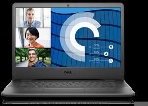 Vostro3400 i5 1135G7 16G Windows11 ノートPC Dell Vostro 3400 i5-1135G7/16GB/512/Win11P - Laptopy 14