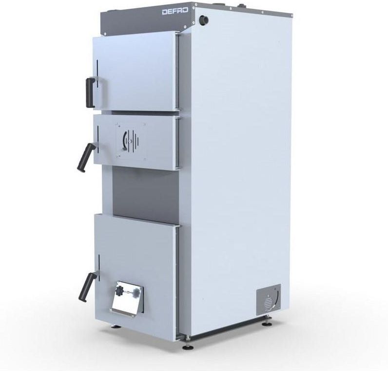 Defro Optima Komfort Eko 17kW - zdjęcie 4 Defro Optima Komfort Eko 17kW