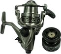 KOŁOWROTEK FL FEEDER CAST 4000 9+1BB WOLNY BIEG