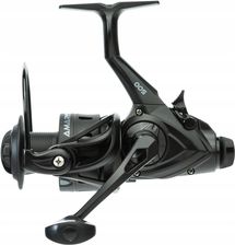 Zdjęcie Jaxon Kołowrotek Amarys Free Run 500 Wolny Bieg Kjamr500 - Wasilków