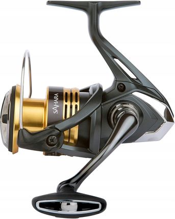 Shimano Kołowrotek Sahara Fj 4000Xg Sh4000Xgfj