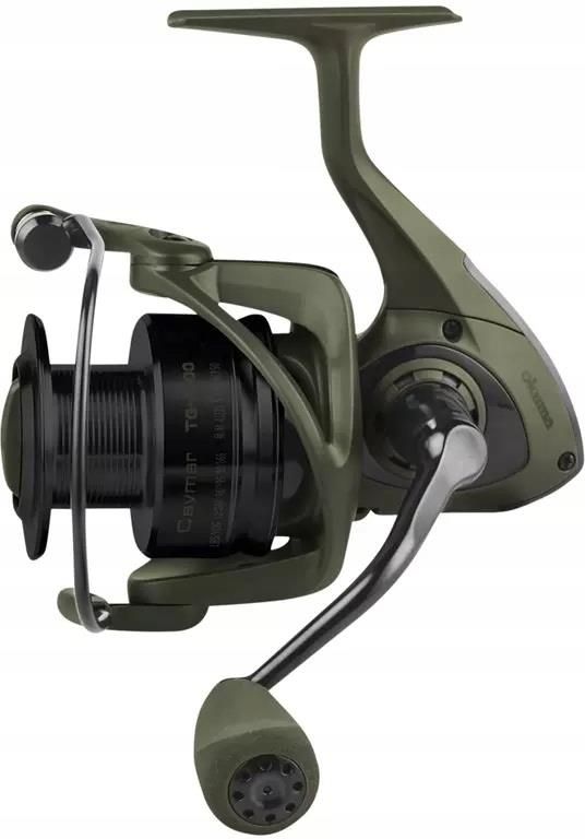 Kołowrotek Okuma Avenger Baitfeeder ABF 3000