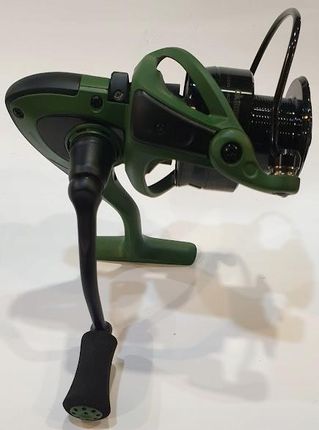 Okuma Ceymar Tactical Green Tg-3000 Reel Tg3000 - Ceny i opinie - Ceneo.pl