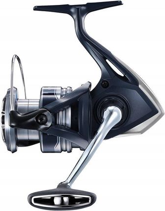 Shimano Kołowrotek Spinningowy Catana Fe 3000 Hg Catc3000Hgfe