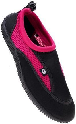 Hitec Damskie Lady Reda 40 Black Pink Yarrow M000166385