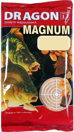 Dragon Zanęta Magnum Lin Karaś 2,5 Kg