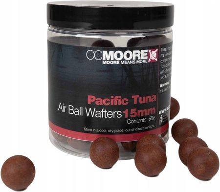 Cc Moore Air Ball Wafters Pacific Tuna 12Mm 90569