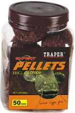 Zdjęcie Traper Śmierdzący Pellet Sumowy 50Mm 500 Gram 04187 - Węgrów