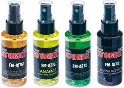 Zdjęcie Jaxon Atratkor Atomix 50G Wanilia Fmat01 - Margonin