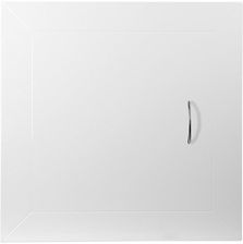 Zdjęcie Aqualine Drzwiczki Rewizyjne 60x60Cm Białe Ds119 - Stargard