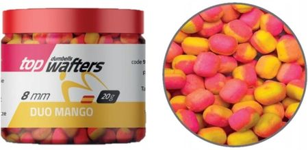 Match Pro Dumbells Wafters Duo Mango 8Mm 20G 979300