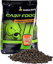 Zdjęcie Tandem Baits Pellet Uf Czarny Halibut 16 Mm 1 Kg 23005 - Ustroń