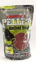 Profess Pellet(Micro) Methodfeeder Scopex 2Mm 700G