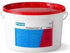 Zdjęcie Promat Promastop E Coating Masa Ogniochronna 2,5Kg 6703323 - Goleniów
