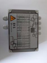 Zdjęcie Polon-Alfa Polonalfa Element Kontrolnosterujący Eks6022 - Szydłowiec