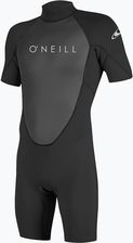 Zdjęcie O'Neill Pianka Męska Reactor-2 2Mm Back Zip S/S Spring Czarna 5041 - Dąbrowa Górnicza