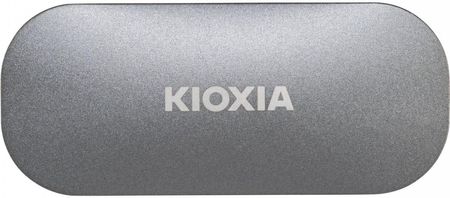 Kioxia Exceria Plus Portable Ssd Usb 3.2 Gen2 Type C 500Gb (LXD10S500GG8)