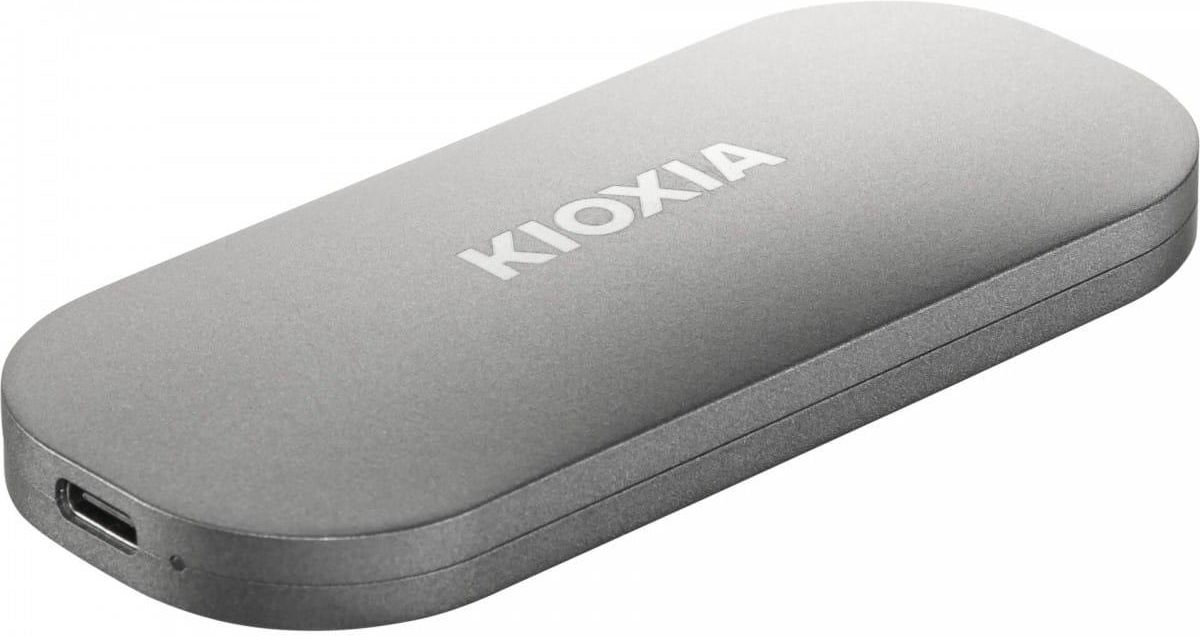 Dysk zewnętrzny Kioxia Exceria Plus Portable Ssd Usb 3.2