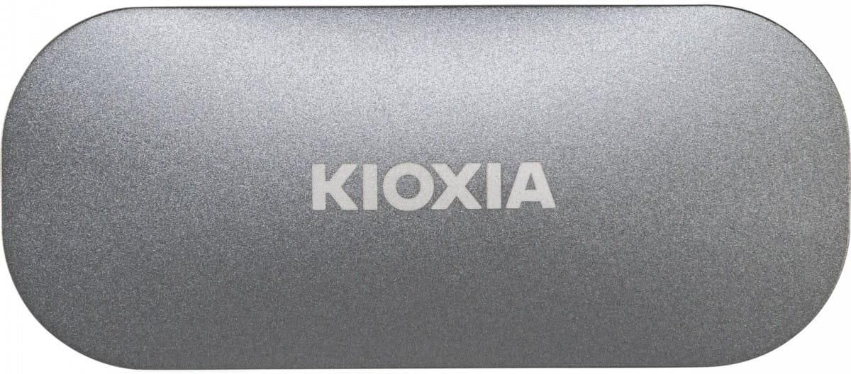 KIOXIA EXCERIA PLUS 2TB ポータブルSSD 2TB 新品 Amazon | KIOXIA EXCERIA Plus G2 ポータブル 2TB / 最大1,050MB