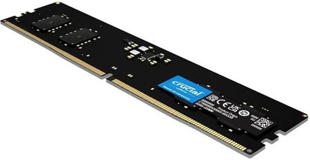 Pamięć RAM Crucial DDR5 32GB 4800MHz CL40 (CT2K16G48C40U5