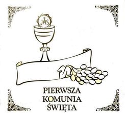 Zdjęcie Dragon PIERWSZA KOMUNIA ŚWIĘTA PAKIET (265KS) - Poznań