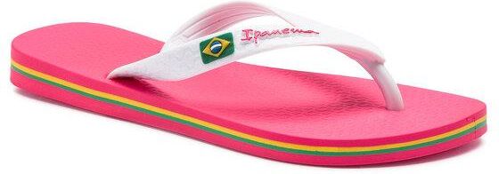 Shoes Flip flops Ipanema Brasil II - Fast delivery Europe