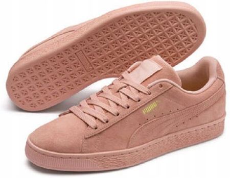 Buty puma hotsell suede classic damskie