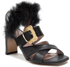 Zdjęcie Sandały L37 - Bon Voyage S29 Czarny - Gniewkowo