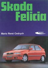 Zdjęcie Skoda Felicia - Poznań