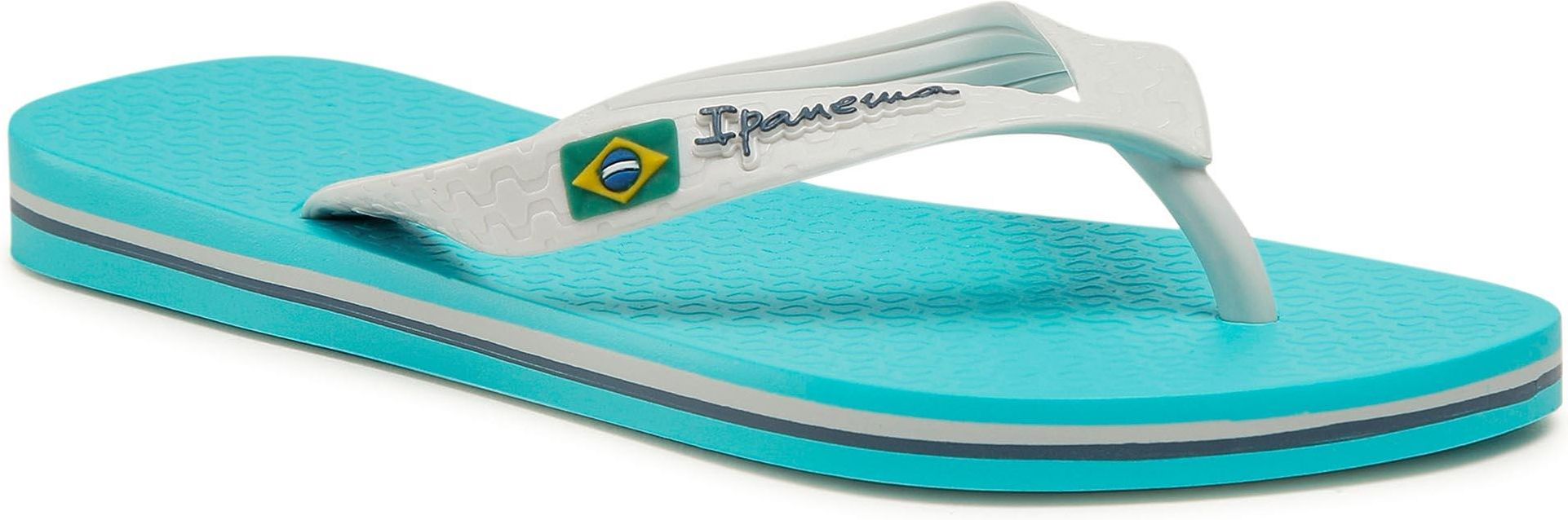 IPANEMA CLAS BRASIL II FEM Navy/White infradito donna » Sportclub Online Shop