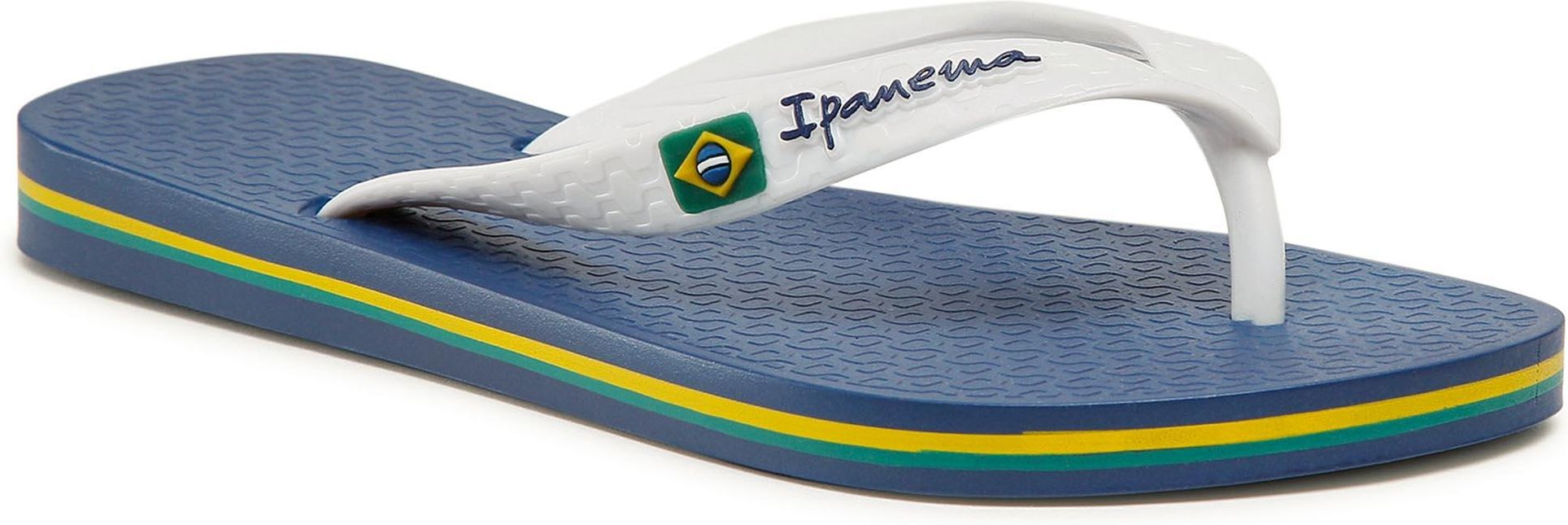 Ipanema Clas Brasil Ii Fem - Men's Slippers And Flip Flops | Nencini Sport