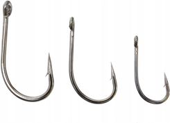 Zdjęcie Tandem Baits Haczyk Sumowy Super Strong 6/0 4Szt Monster Cat 94142 - Nowa Słupia