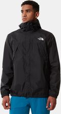 The North Face Kurtka Przeciwdeszczowa M Antora Jacket Tnf Black - Kurtki i bluzy outdoor