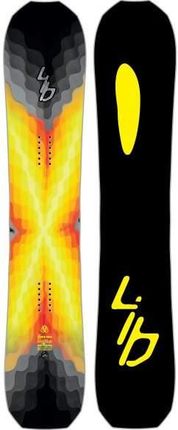 Deska snowboardowa Lib Tech Deska Snowboardowa Golden Orca 22/23