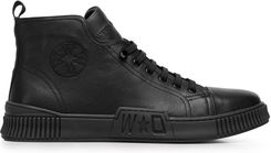 Buty adidas Hoops FW4497 Rozmiar 44 - Ceny i opinie - Ceneo.pl