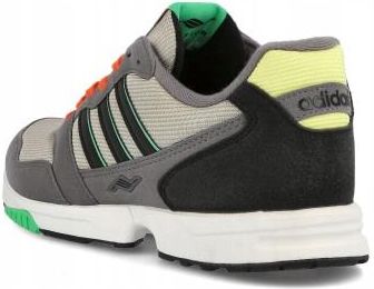 Adidas Zx 1000 C 43.1/3 eqt Jogger flux Yung retro - Ceny i