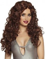 Zdjęcie INNY PERUKA VERONICADAMSKA BRĄZOWA - Brzesko