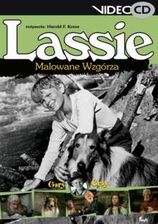 Zdjęcie Lassie. Malowane Wzgórza (VCD) - Warszawa