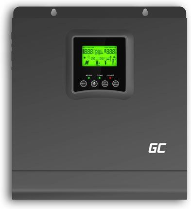 Green Cell INVSOL03 MPPT 4VDC 230VAC 
