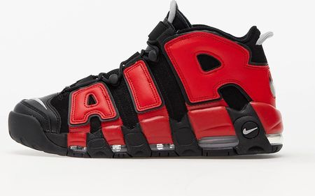 大野Nike Air More Uptempo '96 10 Nike Air More Uptempo 96 „Varsity Red & Black &amp