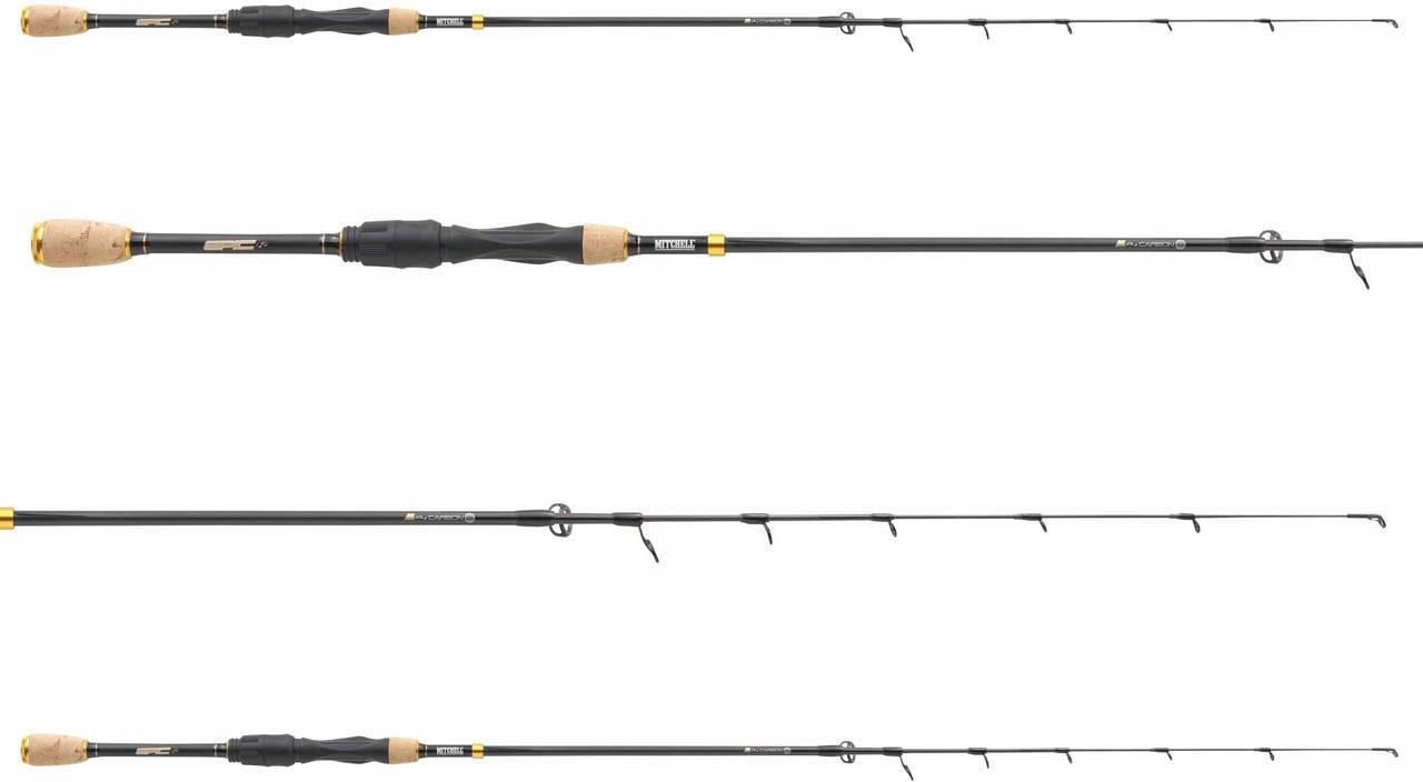 Mitchell Wędka Spinngowa Epic R Tele 180/1 8G 1446204 - Ceny i opinie ...