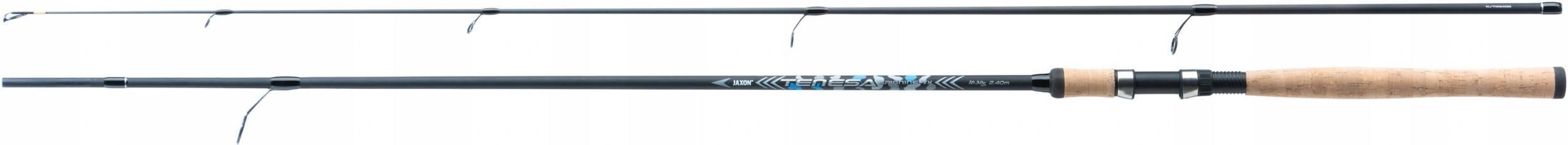 Jaxon Tenesa Spinning - Cannes spinning - Magasin de peche