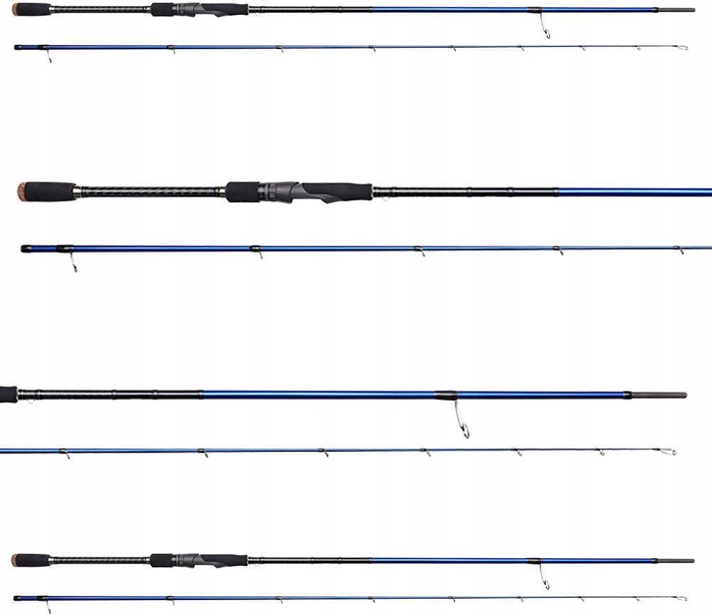 Savage Gear SGS6 ALL-A 9FT/2.74M F 7-35G ML 2SEC